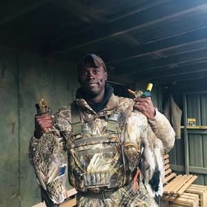 Meet your Posher, Steven